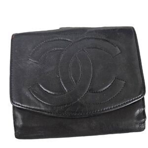 Chanel wallet 